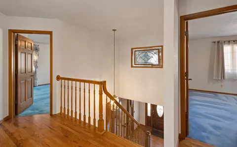 Entry Way - 1331 Ruby Way, Longmont, CO 80504 photo 2 of 3