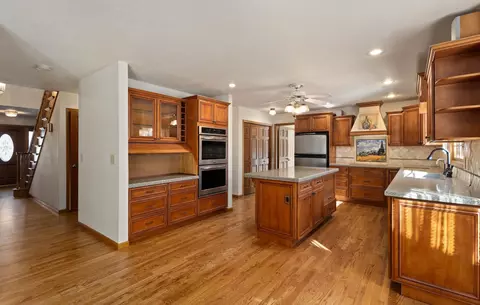 Kitchen - 1331 Ruby Way, Longmont, CO 80504 photo 2 of 2