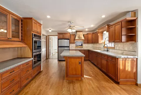 Kitchen - 1331 Ruby Way, Longmont, CO 80504 photo 1 of 2