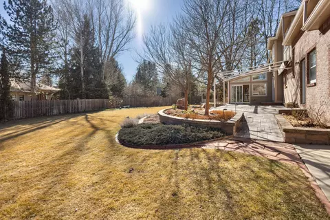 Exterior - 1331 Ruby Way, Longmont, CO 80504 photo 11 of 13