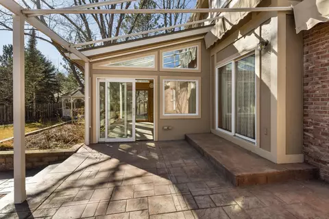 Exterior - 1331 Ruby Way, Longmont, CO 80504 photo 7 of 13