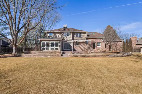 Exterior - 1331 Ruby Way, Longmont, CO 80504 photo 9 of 13