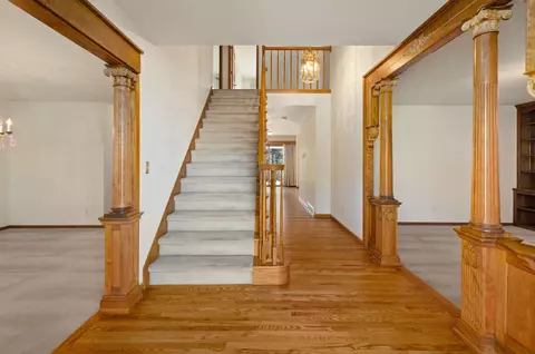 Entry Way - 1331 Ruby Way, Longmont, CO 80504 photo 1 of 3