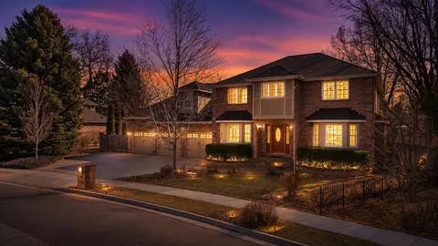 Exterior - 1331 Ruby Way, Longmont, CO 80504 photo 2 of 13