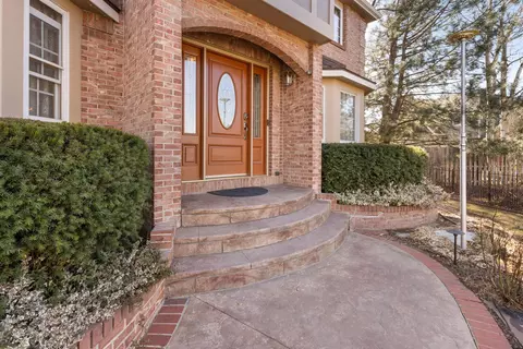 Exterior - 1331 Ruby Way, Longmont, CO 80504 photo 12 of 13