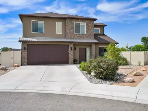 473 Catalina Ct, Fruita, CO 81521