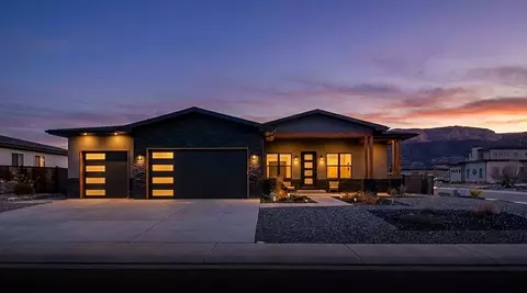 2181 Mescalero Ave, Grand Junction, CO 81507