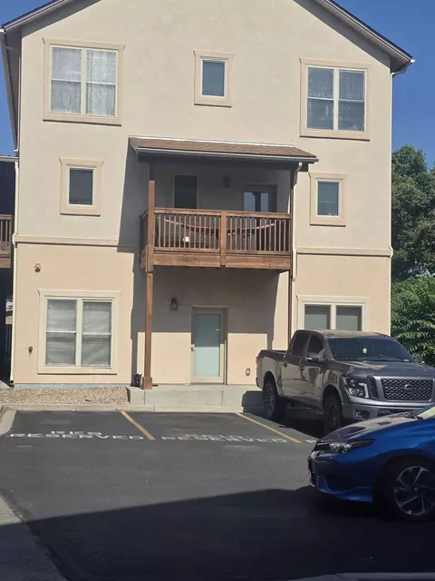 1214 Walnut Ave #28, Grand Junction, CO 81501
