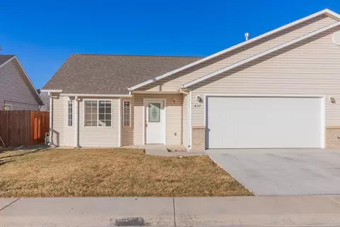 657 Springbrook Dr, Grand Junction, CO 81504
