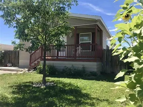 1515 Clarkton St, Mack, CO 81525
