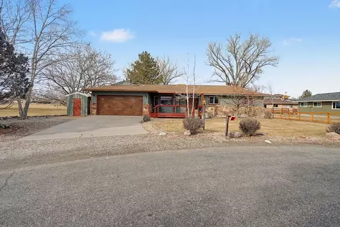 2046 Low Ball Ct, Grand Junction, CO 81507