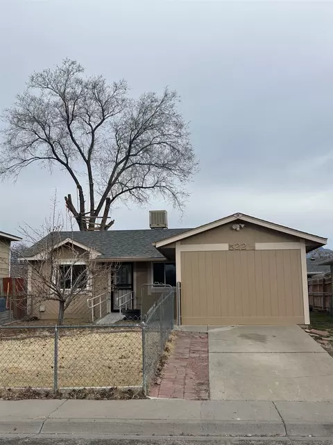 522 12 Sara Ln, Clifton, CO 81520