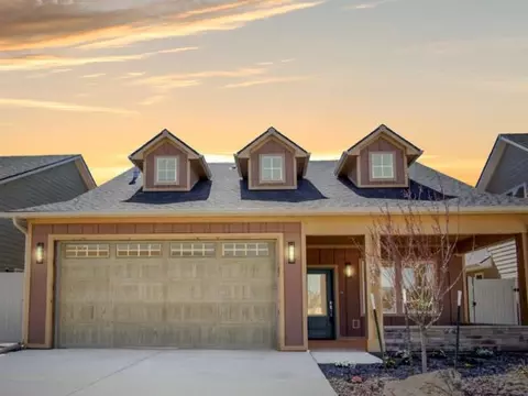 1914 Korima Ln, Fruita, CO 81521