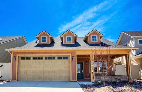 1914 Korima Ln, Fruita, CO 81521