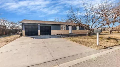 2801 Monroe Ct, Grand Junction, CO 81503