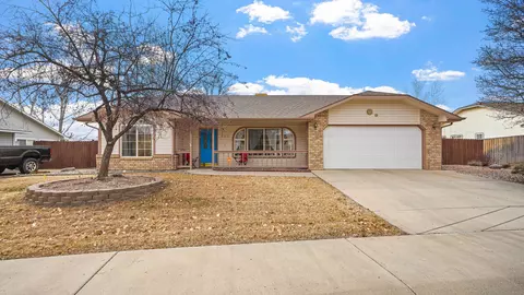 629 Clearwater Ct, Grand Junction, CO 81505