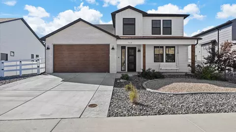 745 Fairhaven Rd, Palisade, CO 81526