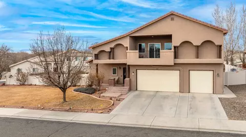 727 Egret Cir, Grand Junction, CO 81505