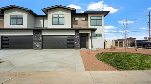 1109 Mee Canyon Cir, Fruita, CO 81521