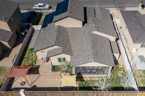 View/Area - 952 Echo Canyon St, Fruita, CO 81521 photo 8 of 9