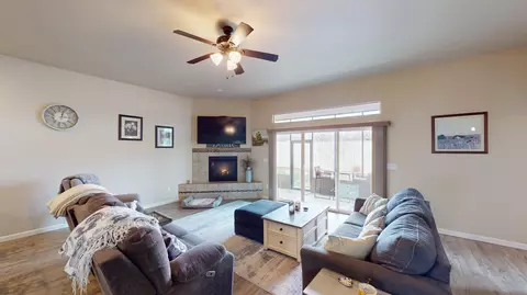 Living - 952 Echo Canyon St, Fruita, CO 81521 photo 1 of 6