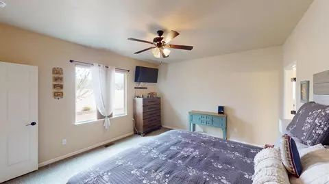 Bedroom - 952 Echo Canyon St, Fruita, CO 81521 photo 2 of 6