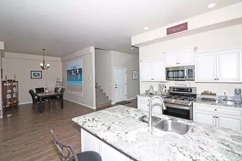 Kitchen - 952 Echo Canyon St, Fruita, CO 81521 photo 3 of 4