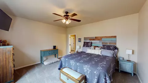Bedroom - 952 Echo Canyon St, Fruita, CO 81521 photo 1 of 6