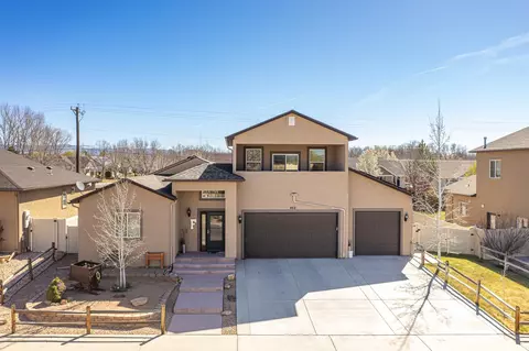 952 Echo Canyon St, Fruita, CO 81521