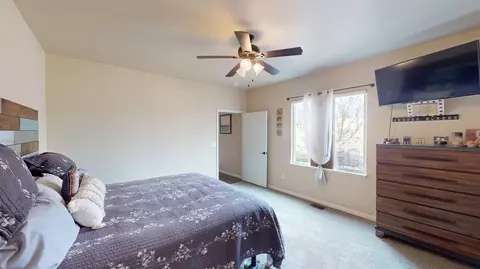 Bedroom - 952 Echo Canyon St, Fruita, CO 81521 photo 4 of 6