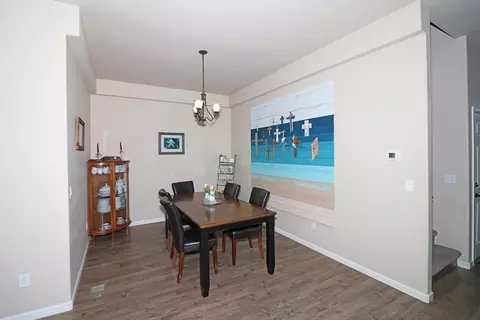 Dining - 952 Echo Canyon St, Fruita, CO 81521 photo 1 of 1