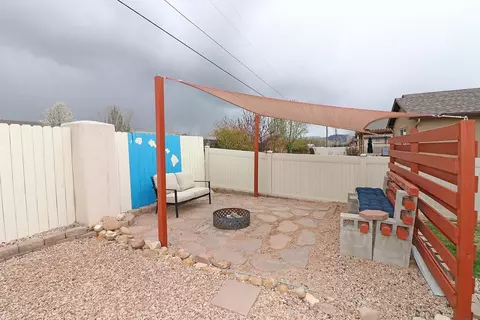 Exterior - 952 Echo Canyon St, Fruita, CO 81521 photo 4 of 5