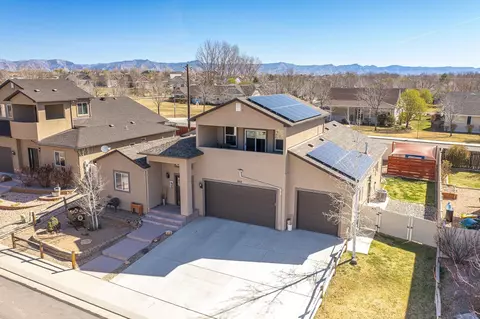 View/Area - 952 Echo Canyon St, Fruita, CO 81521 photo 3 of 9