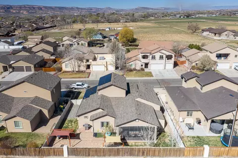 View/Area - 952 Echo Canyon St, Fruita, CO 81521 photo 4 of 9