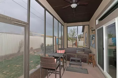 Exterior - 952 Echo Canyon St, Fruita, CO 81521 photo 2 of 5