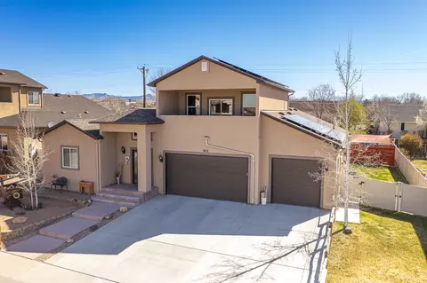 Exterior - 952 Echo Canyon St, Fruita, CO 81521 photo 5 of 5