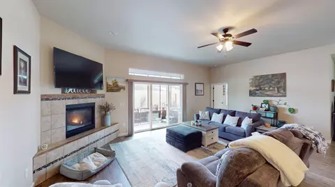 Living - 952 Echo Canyon St, Fruita, CO 81521 photo 2 of 6