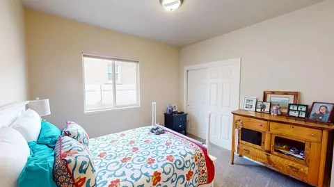 Bedroom - 952 Echo Canyon St, Fruita, CO 81521 photo 6 of 6