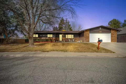 1754 Bell Ridge Ct, Grand Junction, CO 81506