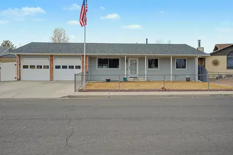 481 Ol Sun Dr, Grand Junction, CO 81504