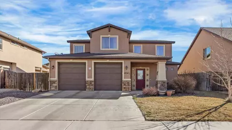 404 12 Chert Dr, Grand Junction, CO 81504