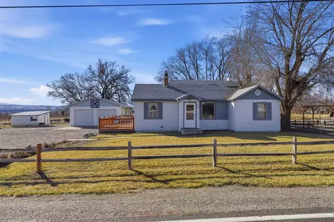 3473 F 34 Rd, Clifton, CO 81520