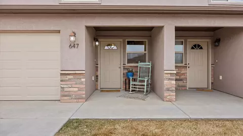 647 Serenity Ln, Grand Junction, CO 81505