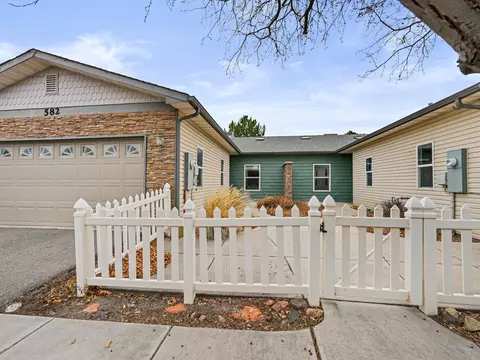 582 Willoughby St, Grand Junction, CO 81504