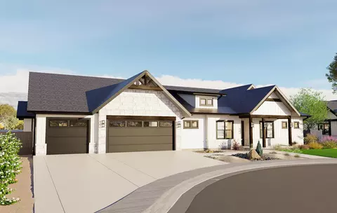 1026 Lone Tree Ct, Fruita, CO 81521
