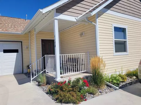 1178 Primrose Ln, Fruita, CO 81521