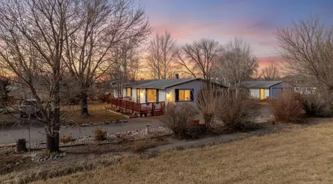 3434 F Rd, Clifton, CO 81520