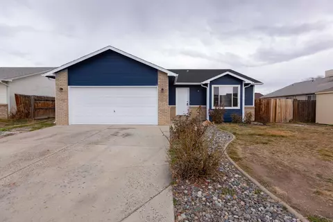 462 N Sun Ct, Grand Junction, CO 81504