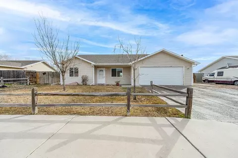 3269 12 F 12 Rd, Clifton, CO 81520