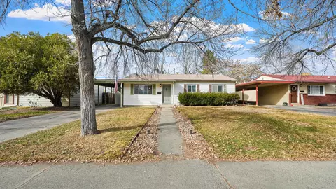 2143 N 21st St, Grand Junction, CO 81501